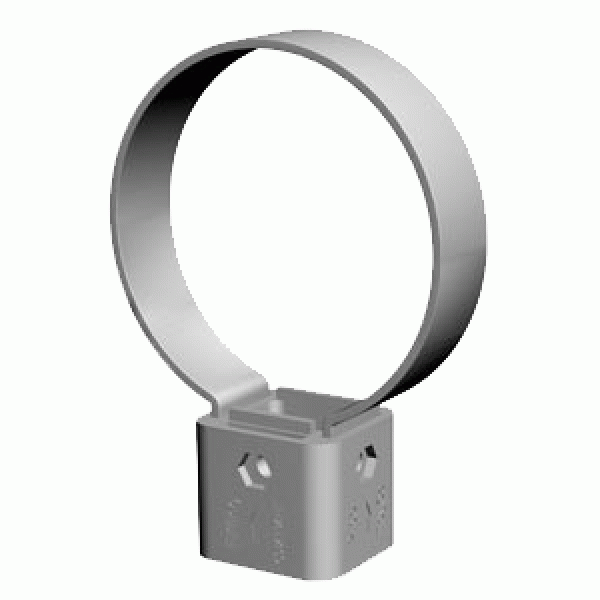 Хомут универсальный Döcke LUX